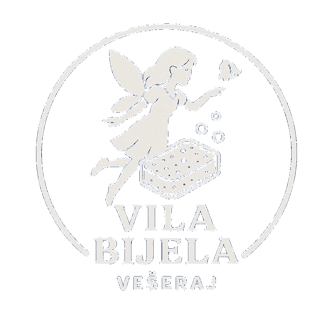 VILA BIJELA vešeraj Đakovo 