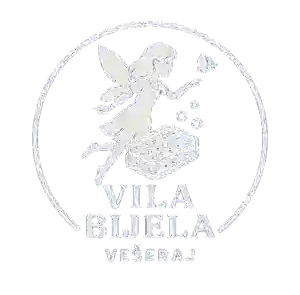 VILA BIJELA Logo